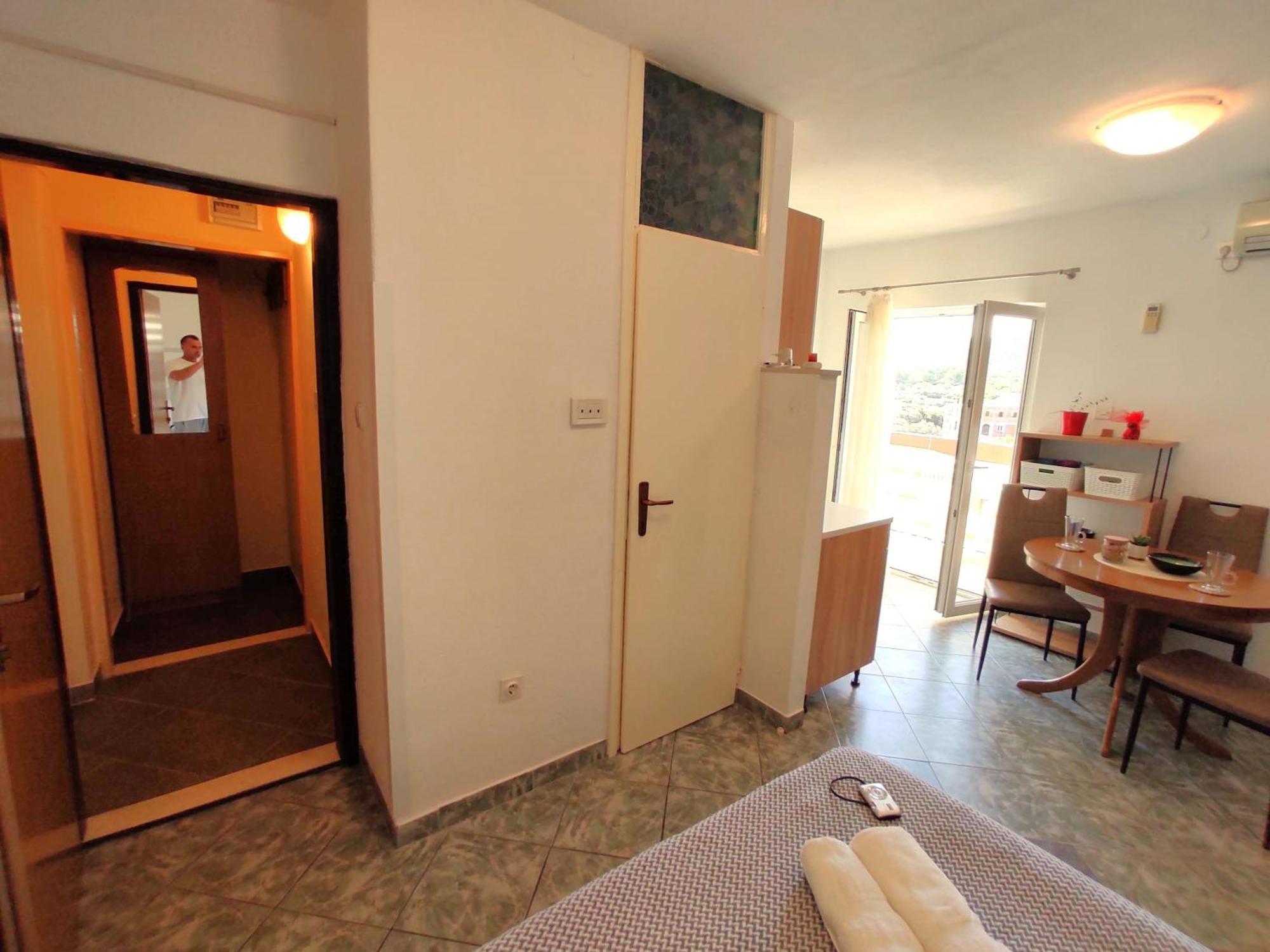 Apartments Boa Slatine Room photo