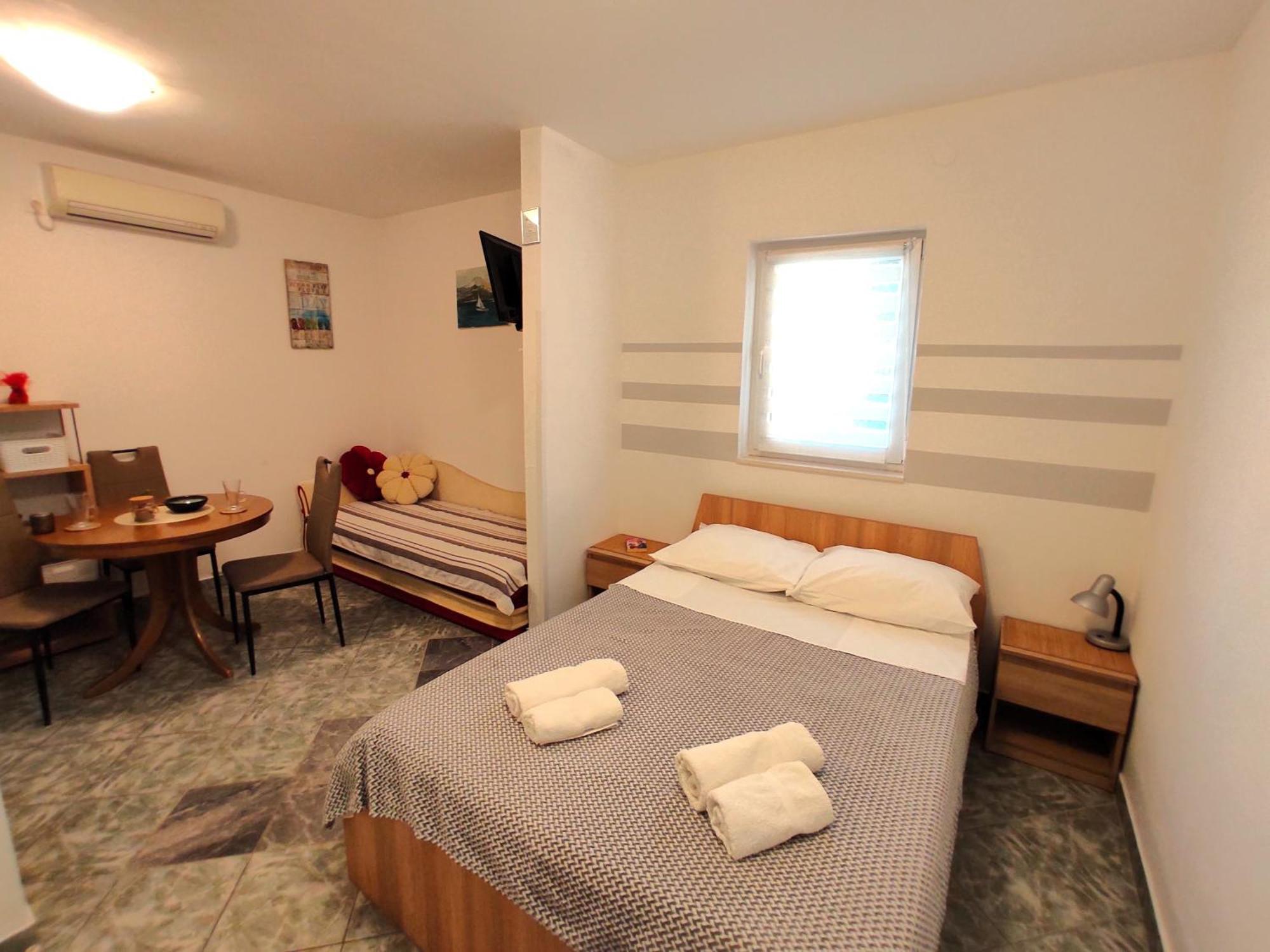 Apartments Boa Slatine Room photo
