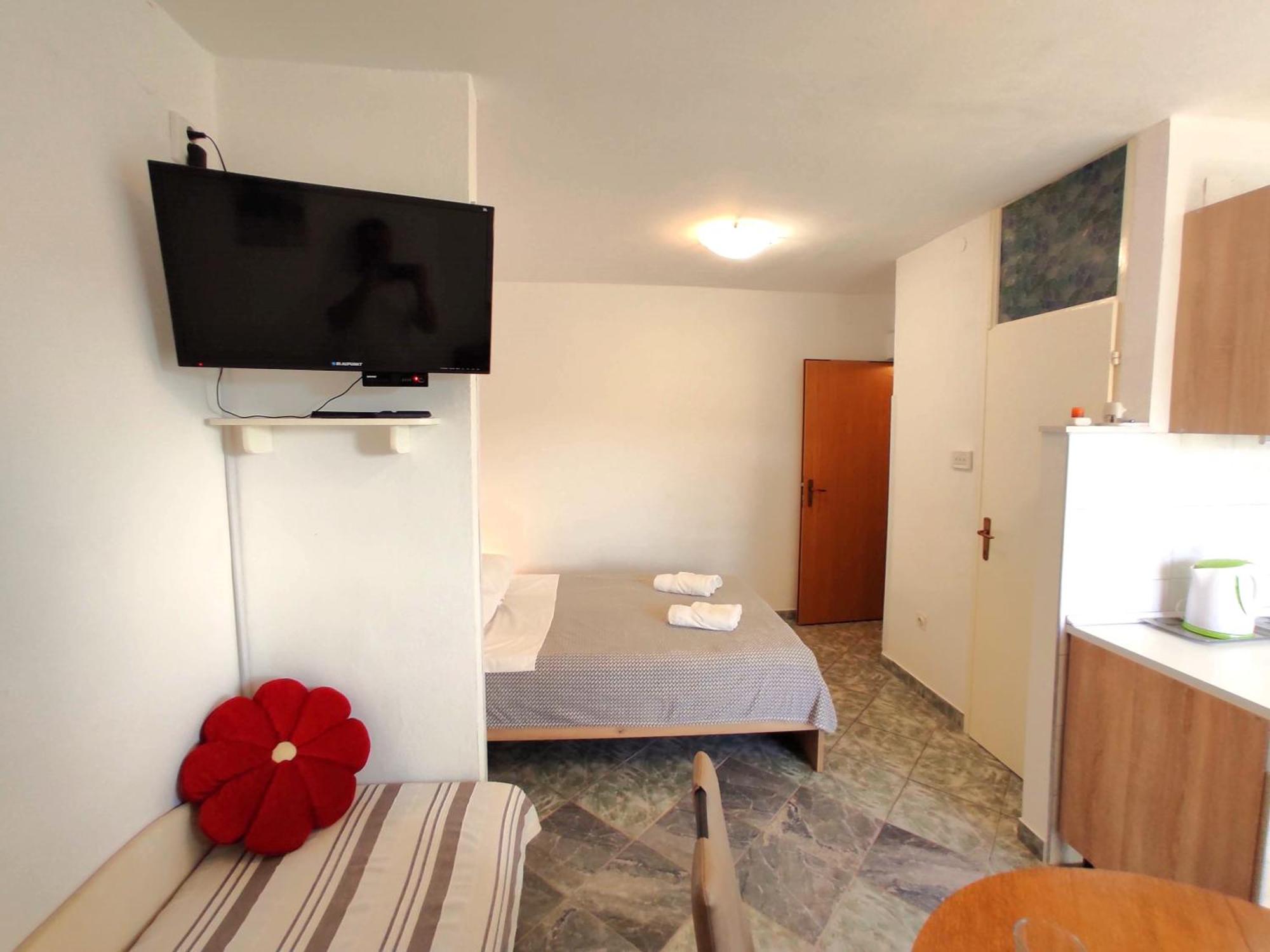 Apartments Boa Slatine Room photo