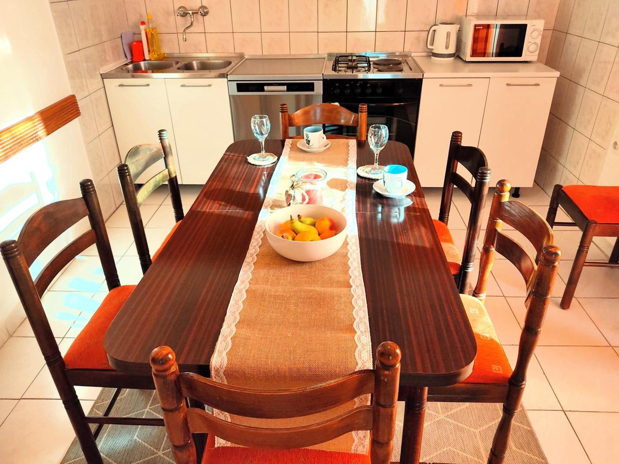 Apartments Boa Slatine Room photo
