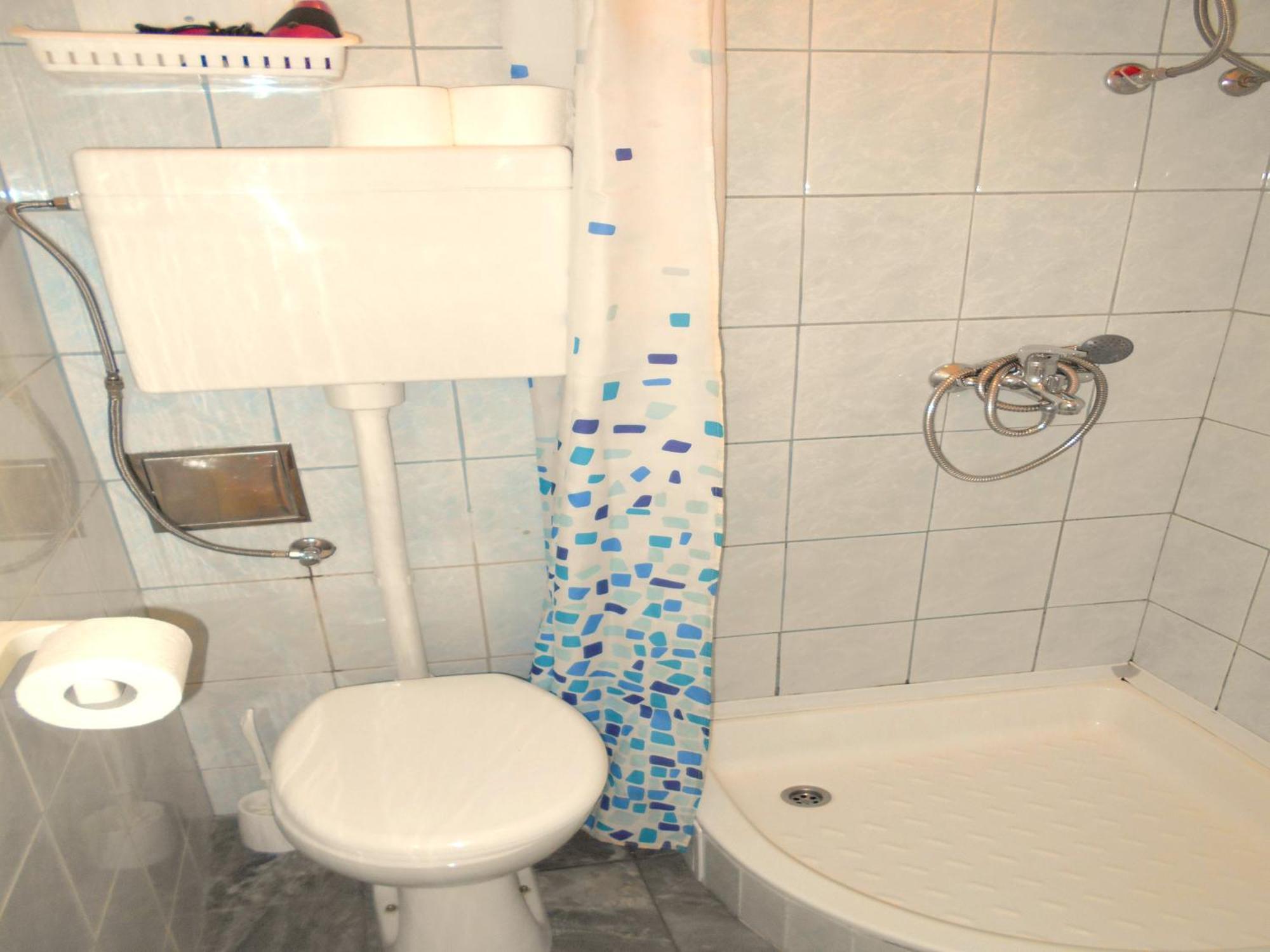 Apartments Boa Slatine Room photo